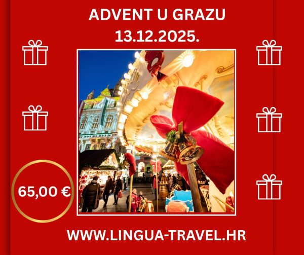 ADVENT GRAZ