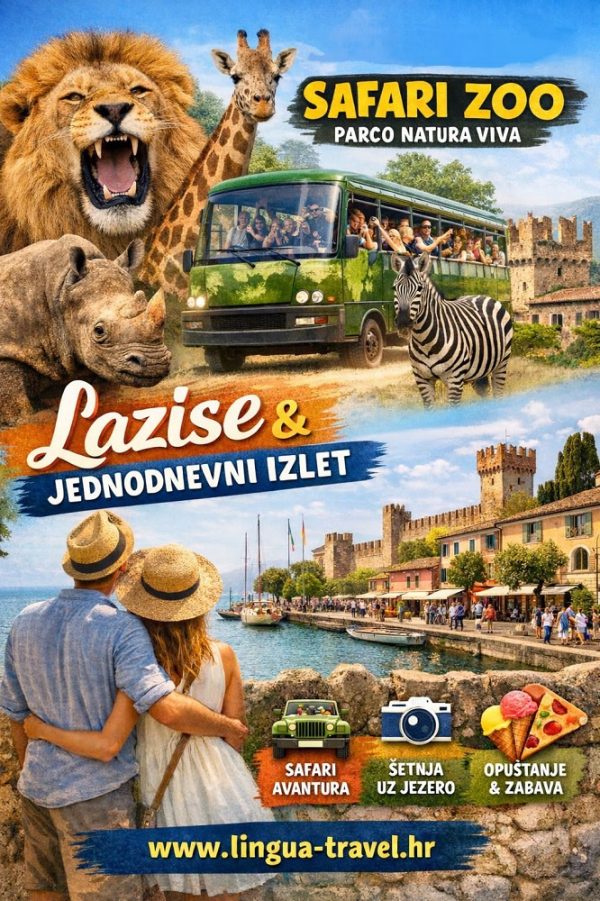 Zoo safari