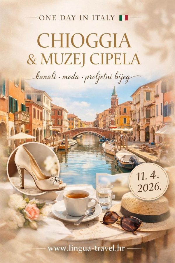chioggia