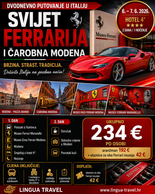 FERARI