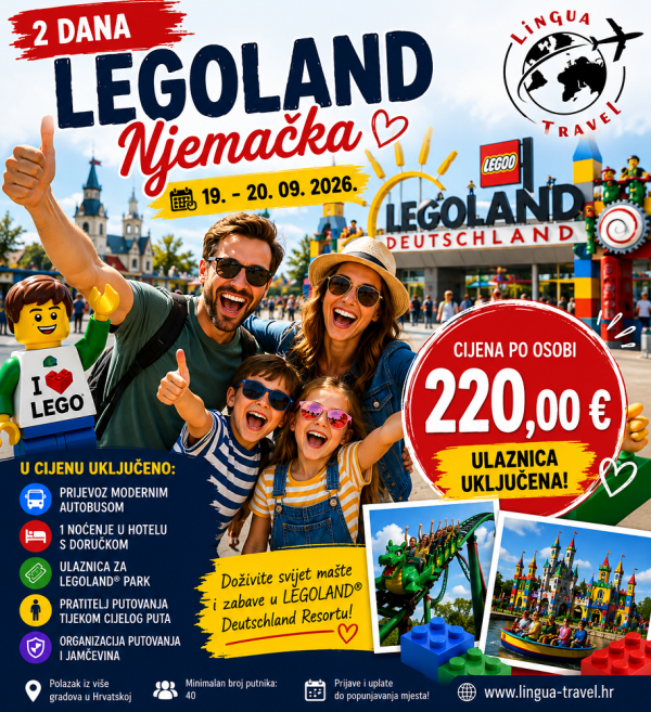 legoland novo