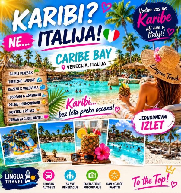 caribe bay