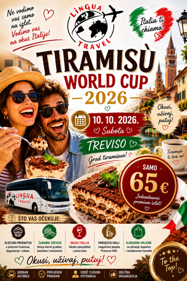 tiramisu novo