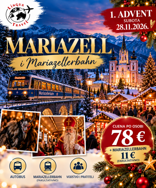 Mariazell