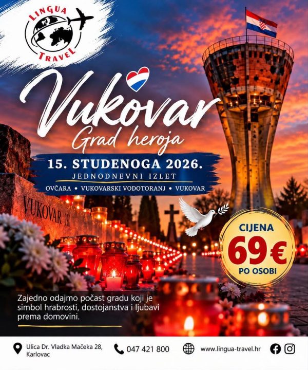 Vukovar 15.11