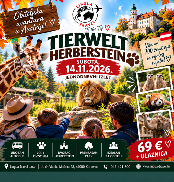 zoo austrija